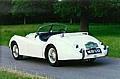 Jaguar XK 140 OTS